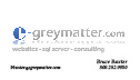 e-greymatter.com contact info