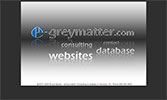 e-greymatter.com website